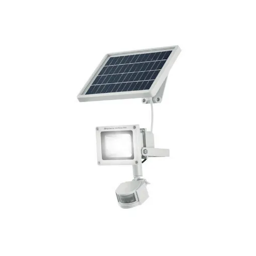 Picture of Solar safety lamp NIGHTSEARCHER Solarsentry 1000 lumens