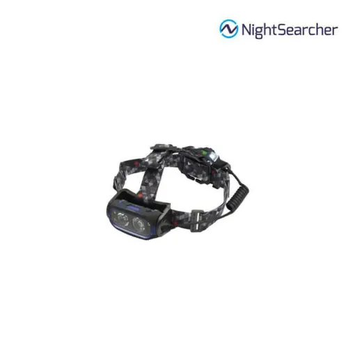 Picture of NIGHTSEARCHER Headlamp Headlamp 800 lumens