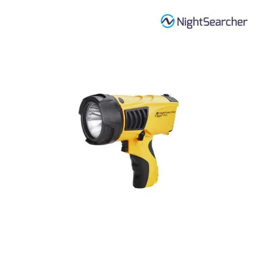 Picture of NIGHTSEARCHER trigger pro 1000 lumens projector