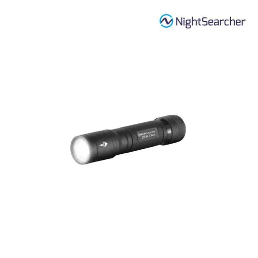 Picture of NIGHTSEARCHER flashlight zoom 1000 lumens