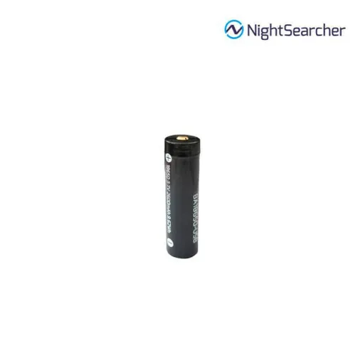 Picture of Rechargeable battery NIGHTSEARCHER ritestar 18650