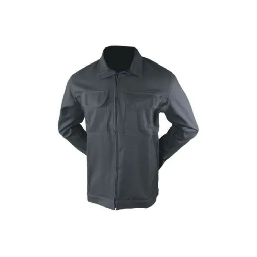 Picture of Men's MUZELLE-DULAC Actionwork Jacket - Charcoal - Size 1