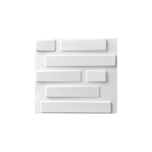 Picture of Wall Panel 3D Wallart Bricks 3m2