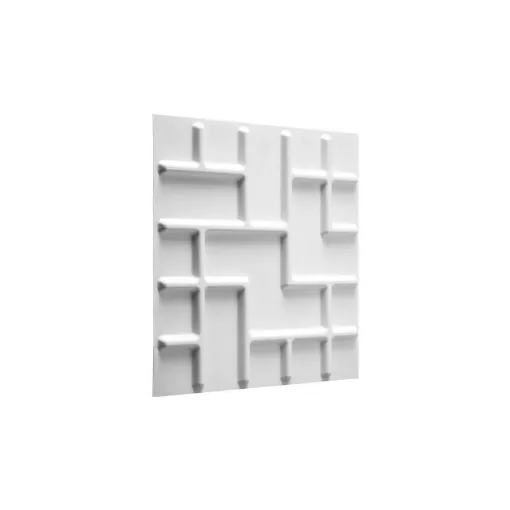 Picture of Wall Panel 3D Tetris Wallart 3m2