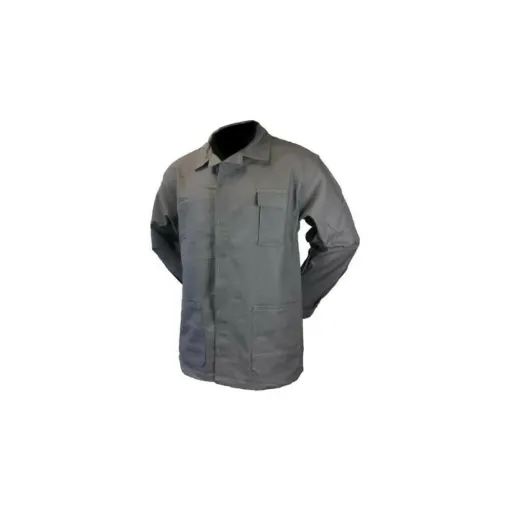 Picture of Work jacket MUZELLE DULAC HASSON New pilot - graphite gray - Size 5