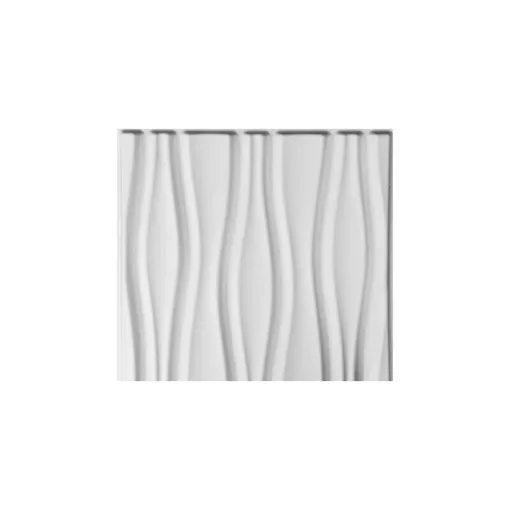 Picture of Wall Panel 3D Wallart Flows 3m2