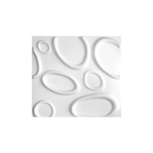 Picture of Wall Panel 3D Wallart Splashes 3m2