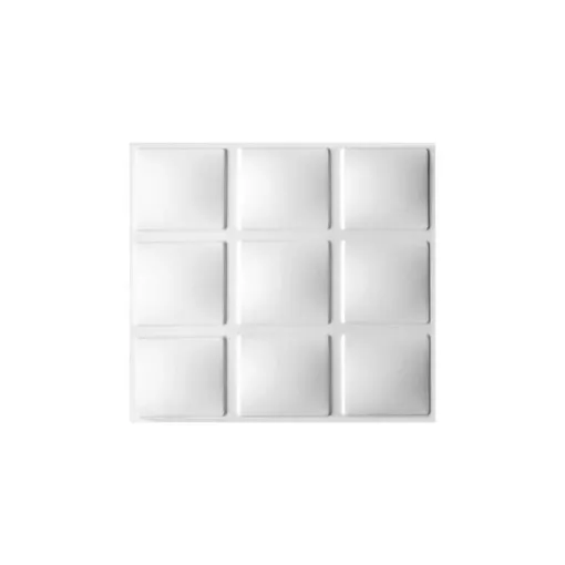 Picture of Wall Panel 3D Cubes Wallart 3m2