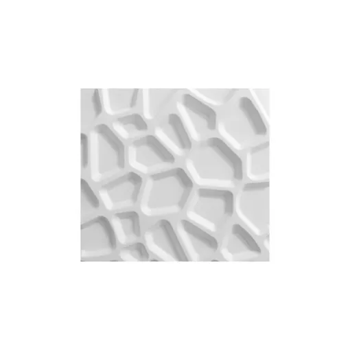 Picture of Wall Panel 3D Wallart Gaps 3m2