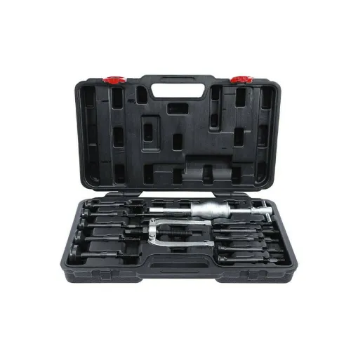 Picture of BGS Internal Bearing Puller Set - 16 pcs - 7715