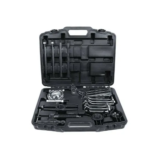 Picture of BGS Hydraulic Puller Set - 10 t - 97729