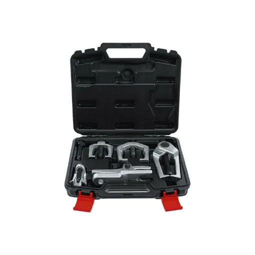 Picture of BGS ball joint puller and tool set - 5 pcs - 9396