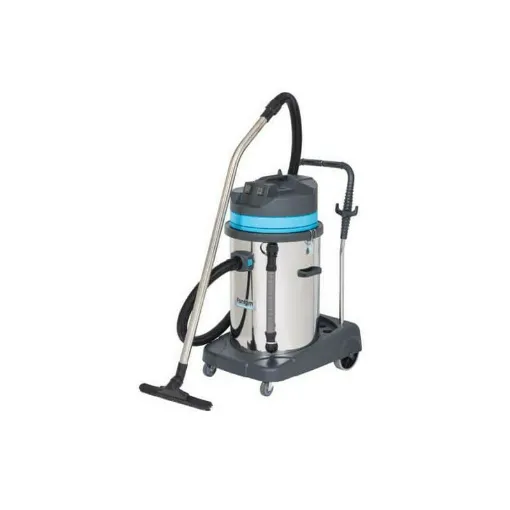 Picture of Water and dust vacuum Fantom PROMAX 600M2 2800W