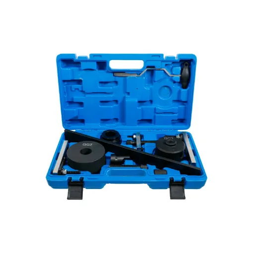 Picture of BGS TECHNIC Dual Clutch Tool Set for VAG DSG Gearbox - 70149