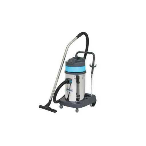 Picture of Water and dust vacuum Fantom PROMIDI 1400W 400M