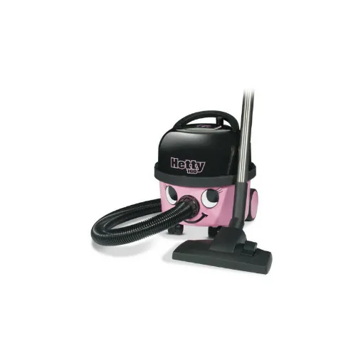 Picture of Canister vacuum cleaner NUMATIC - Hetty 160 - Wired - 6 L