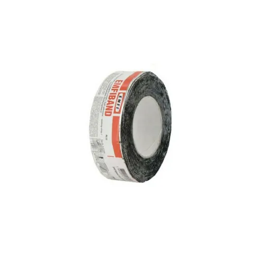 Picture of Band of cold seal adhesive Alu EMFI 5cm x 10m