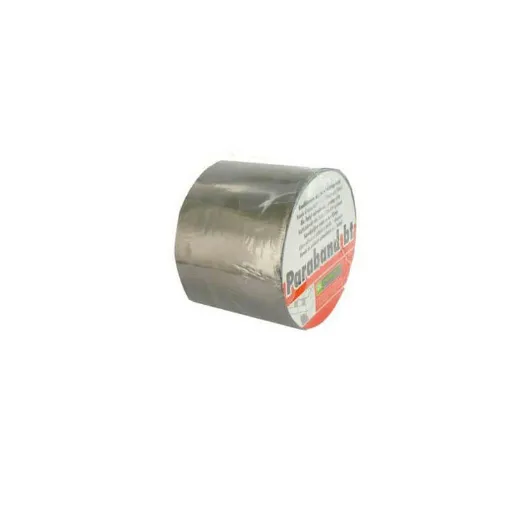 Picture of Sealing tape adhesive butyl DL Chemicals alu 100mm x 10m