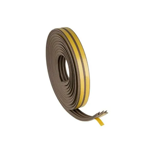 Picture of Adhesive joint tape GEKO - Brown - 6m - 47306