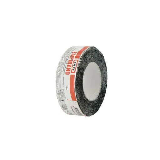 Picture of Adhesive tape sealing cold red brick EMFI 5cm x 10m