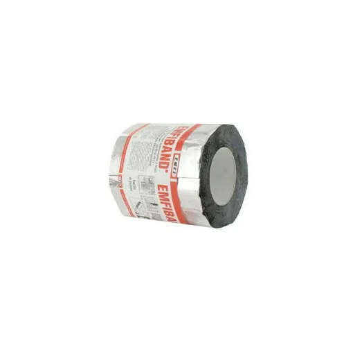 Picture of Sealing tape adhesive cold ocher EMFI 15cm x 10m