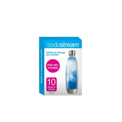 Picture of SODASTREAM cleaning tablet for bottle - 30061954