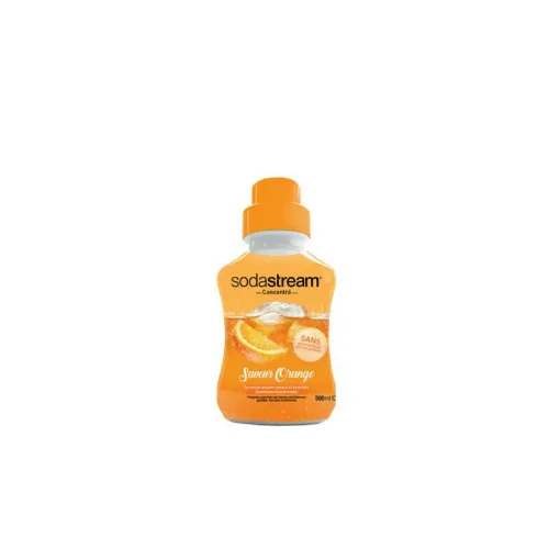 Picture of Concentrate SODASTREAM Orange 500 ml - 3009333