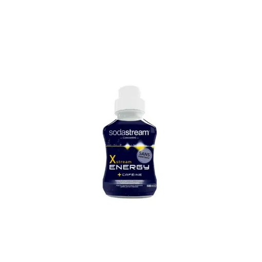 Picture of Concentrate SODASTREAM Xtream Energy 500 ml - 3008085