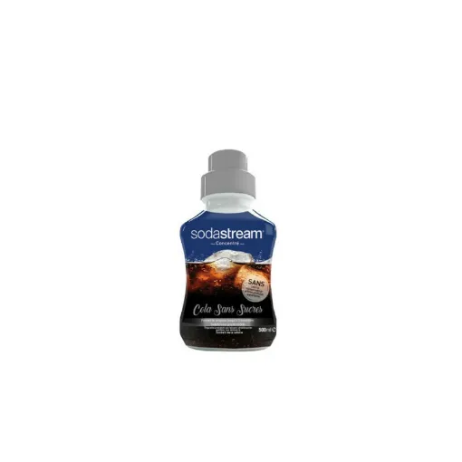 Picture of Concentrate SODASTREAM cola without sugar 500 ml - 30061149