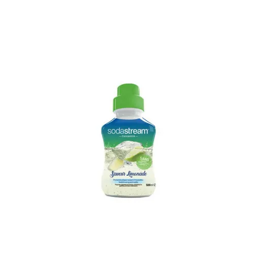 Picture of Concentrate SODASTREAM Lemonade 500 ml - 30031900