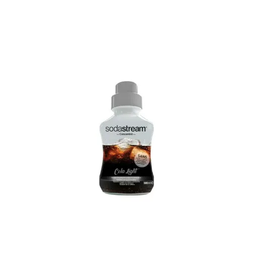 Picture of Concentrate SODASTREAM cola light 500 ml - 30061151