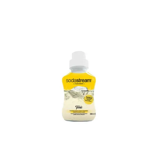 Picture of SODASTREAM Tonic Concentrate 500 ml - 30061150