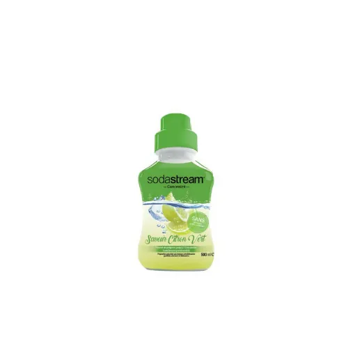 Picture of Concentrate SODASTREAM Lime 500 ml - 3001947