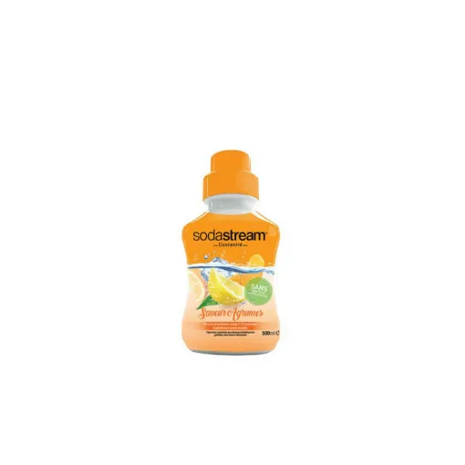 Picture of Concentrate SODASTREAM Citrus 500 ml - 30025993