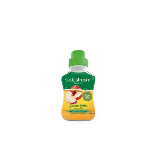 Picture of Concentrate SODASTREAM Cider 500 ml - 30061353