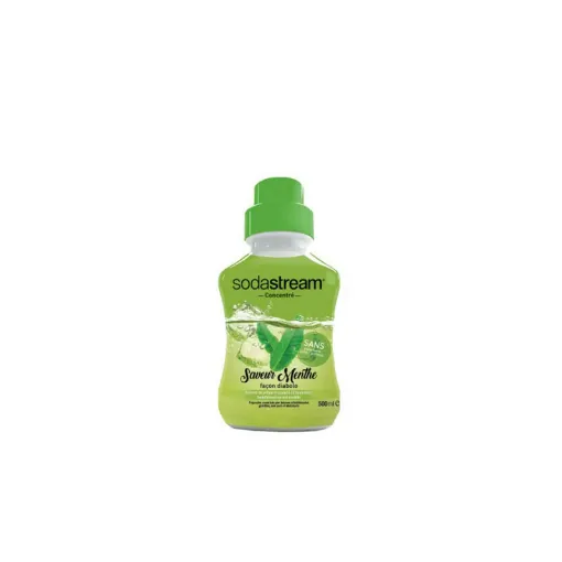 Picture of Concentrate SODASTREAM Mint 500 ml - 3008059