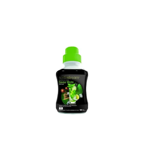 Picture of SODASTREAM Mojito Concentrate 500 ml - 30025504