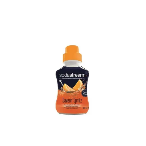 Picture of SODASTREAM Spritz Concentrate 500 ml - 30011058