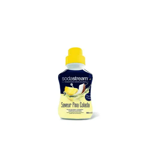 Picture of Concentrate SODASTREAM Pina colada 500 ml - 30011063