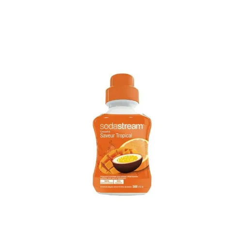 Picture of Concentrate SODASTREAM Tropical 500 ml - 30061352