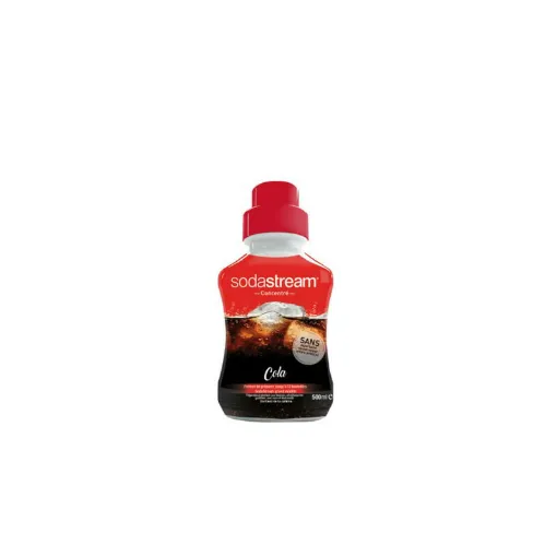 Picture of Concentrate SODASTREAM cola 500 ml - 3009321