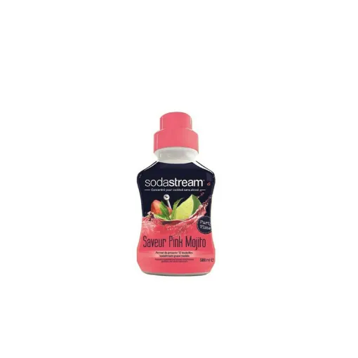 Picture of Concentrate SODASTREAM Pink mojito 500 ml - 30011062