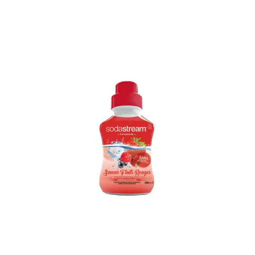 Picture of SODASTREAM Concentrate Red Fruits 500 ml - 30078022