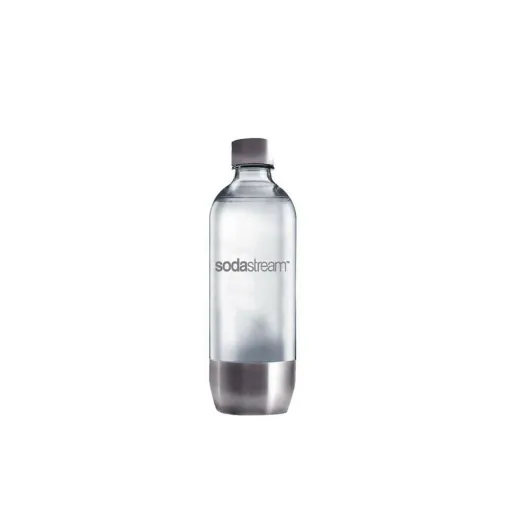 Picture of SODASTREAM Bottle PET metal base 1L - 3000082