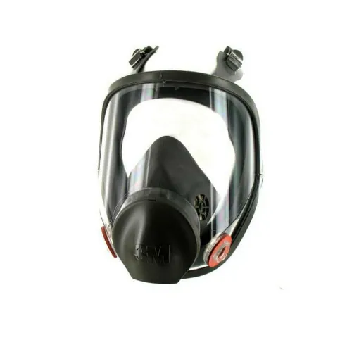 Picture of Full 3M 6800 mask