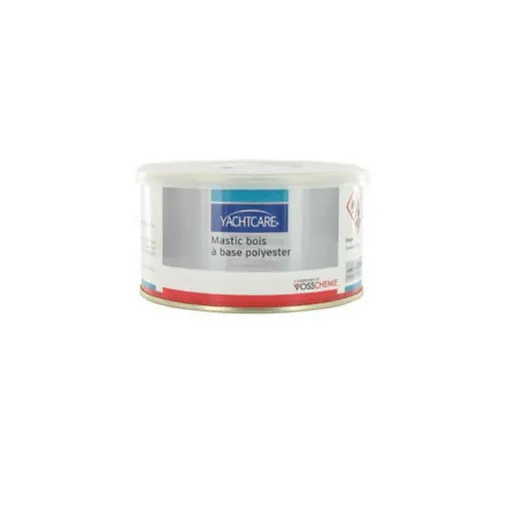 Picture of Wood putty Yachtcare white 295ml