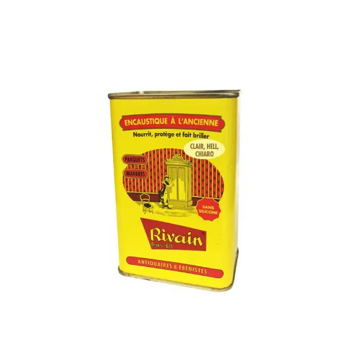 Picture of RIVAIN Paste - Light wood - 500ml