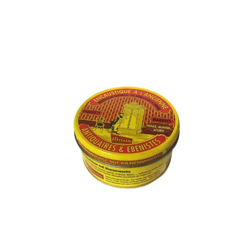 Picture of NEW PRODUCT - DAMAGED PACKAGING - RIVAIN Paste - Dark Wood - 250ml