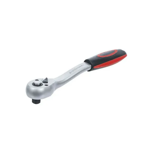 Picture of BGS Reversible Ratchet - 10 mm - 518