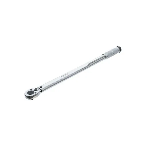 Picture of BGS torque wrench - 12,5 mm - 70 - 350 Nm - 6653